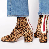 Ava | Elegant High Heel Shoes