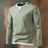 Leon | Moderna 2-in-1 T-shirt