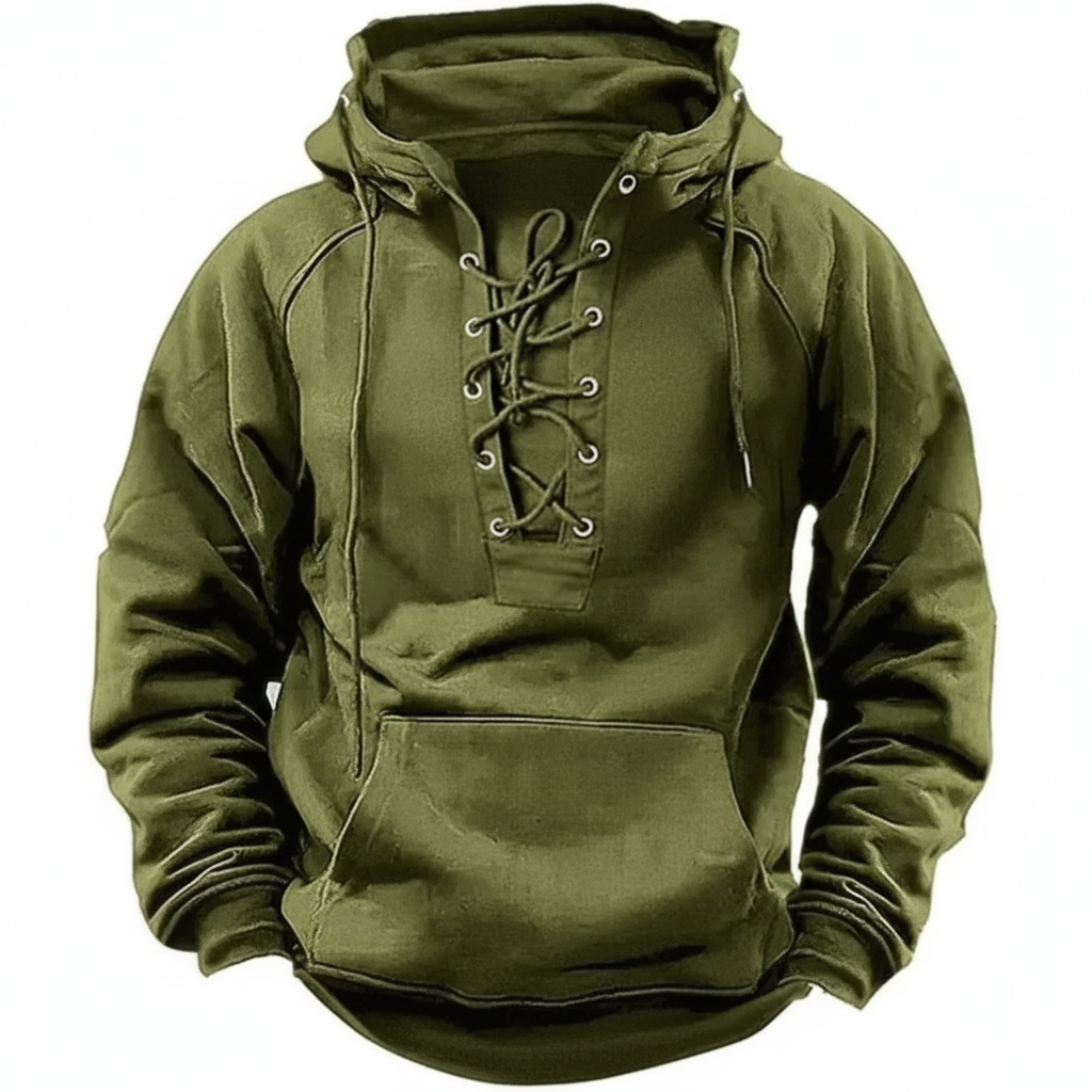 Noavera NordFjäll Durable Hooded Premium