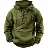 Noavera NordFjäll Durable Hooded Premium