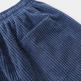 Leon | Cord Pants