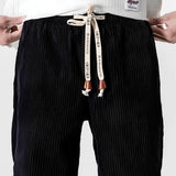 Leon | Cord Pants