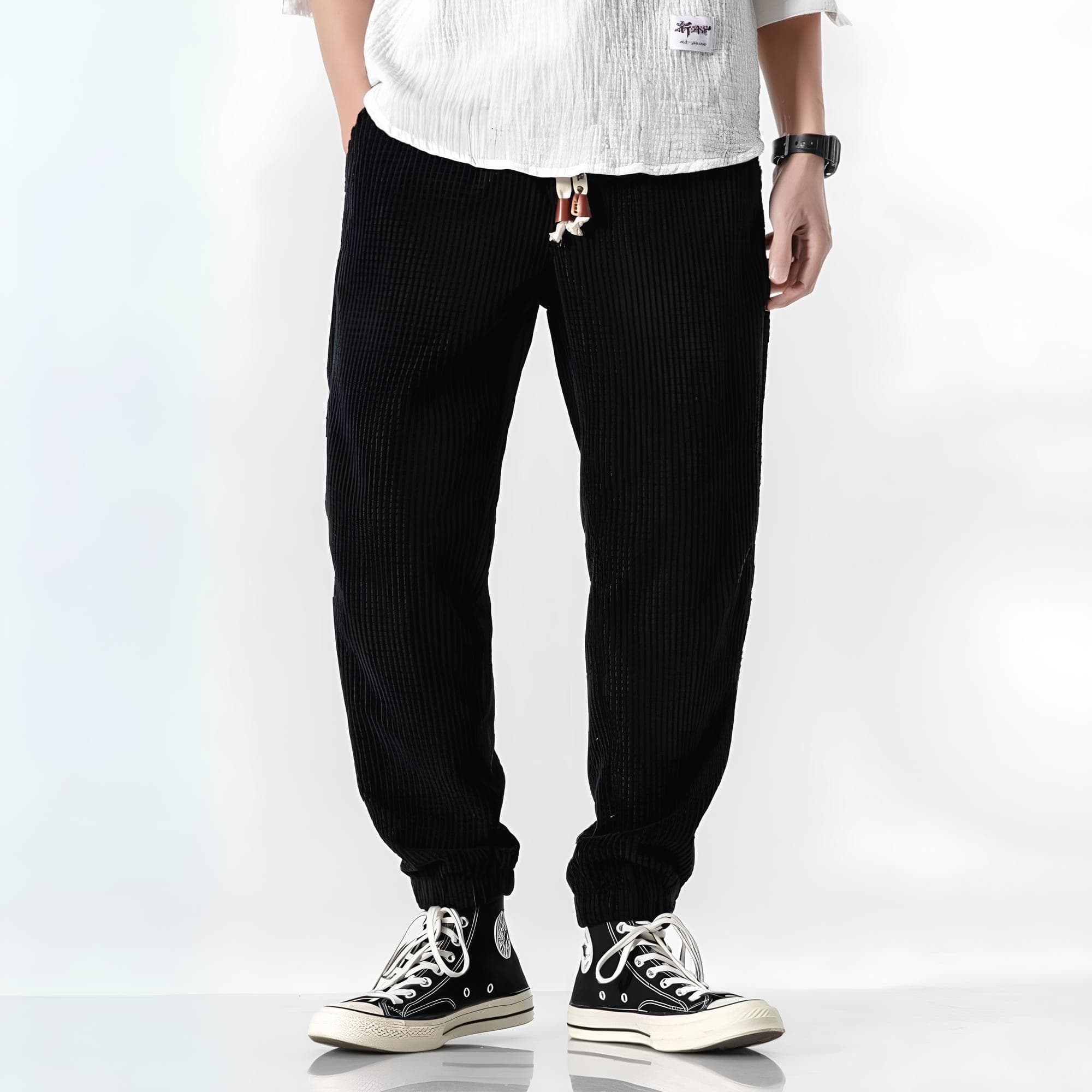 Leon | Cord Pants
