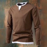 Leon | Moderna 2-in-1 T-shirt