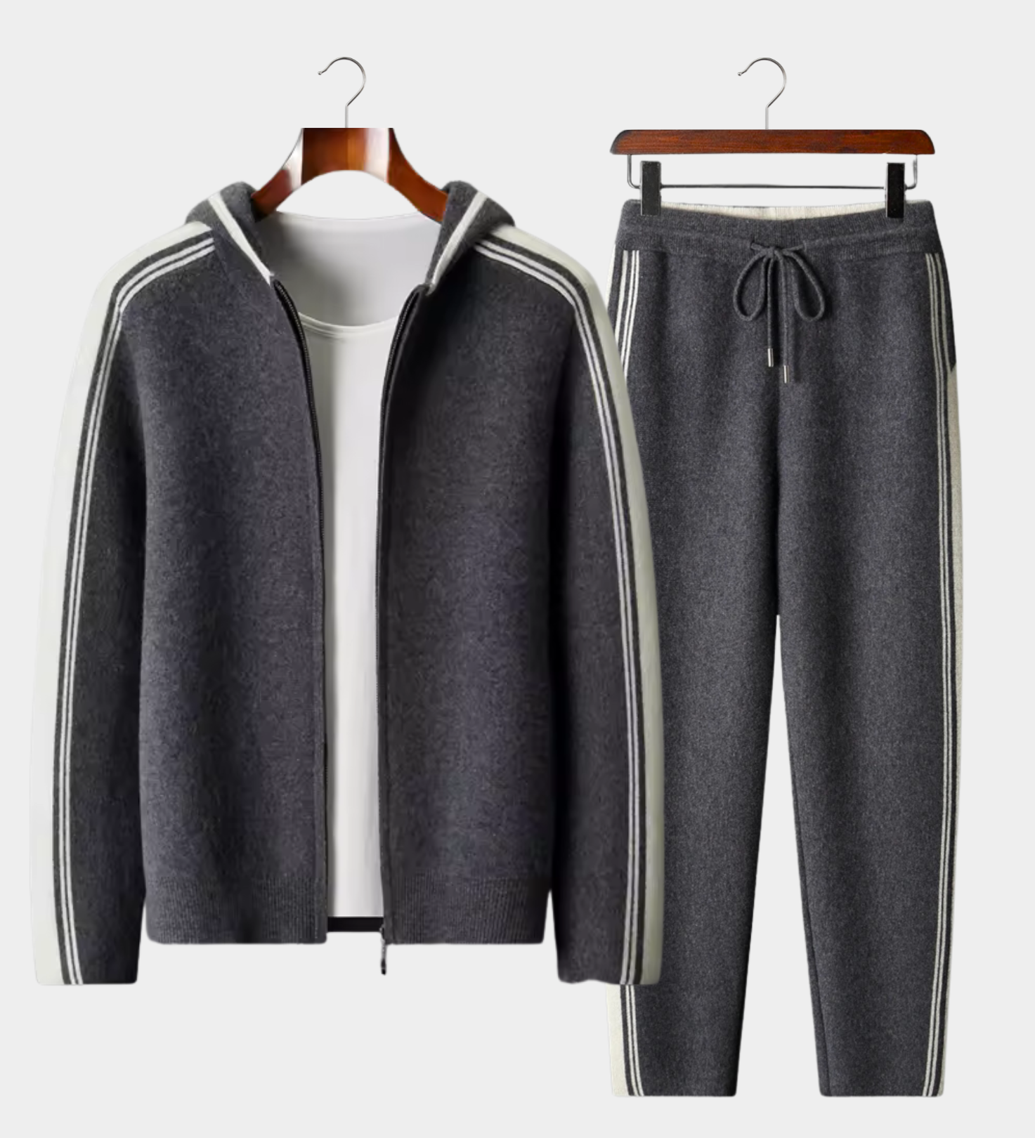 Stil Celje™ | Pure set made from extra fine merino wool