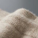 PURE set made of extra fine merino wool