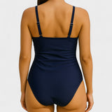 Eduarda - Colourful Swimsuit