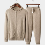 Stil Celje™ | Premium leisure set made of cashmere