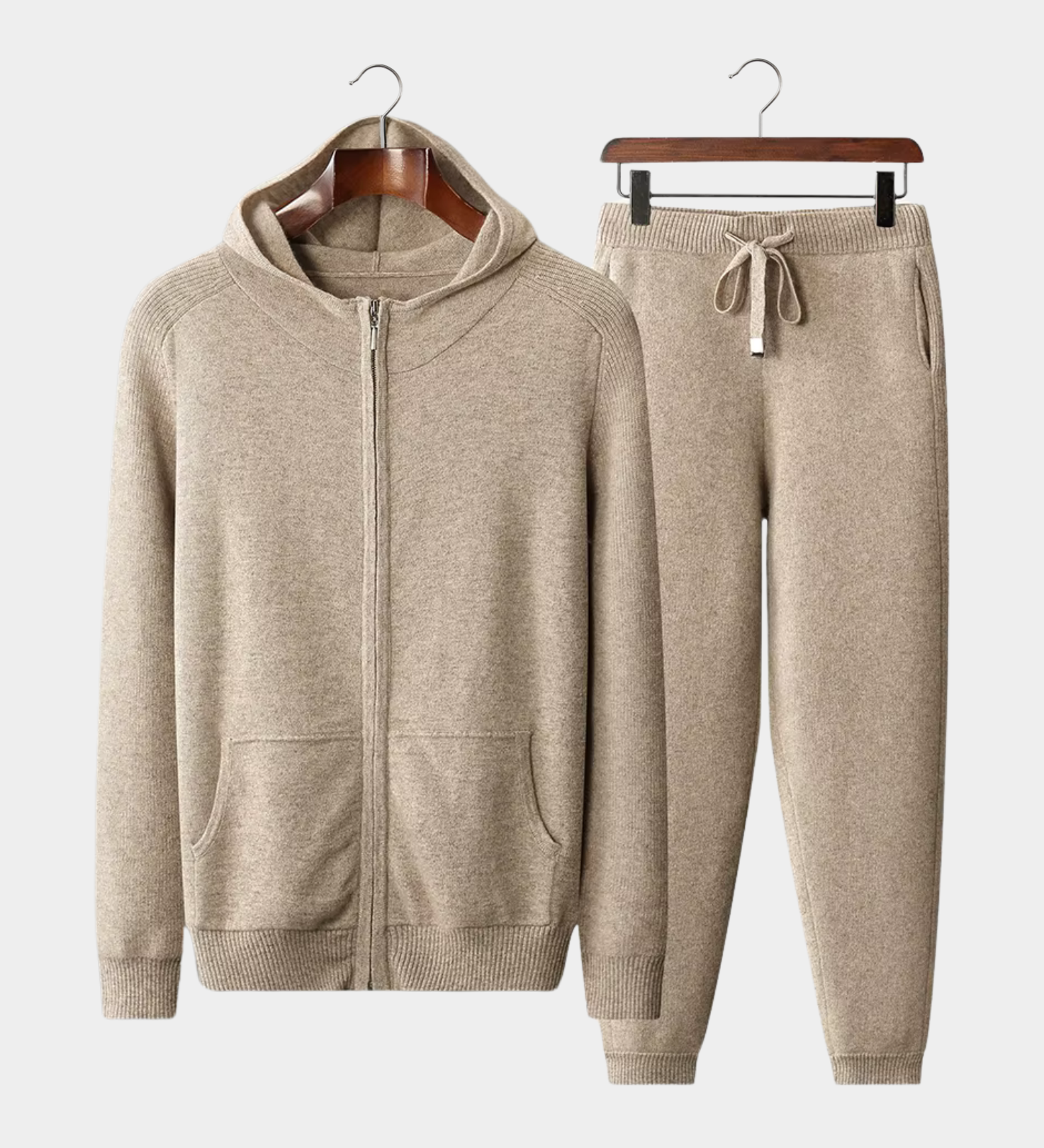 Stil Celje™ | Premium leisure set made of cashmere