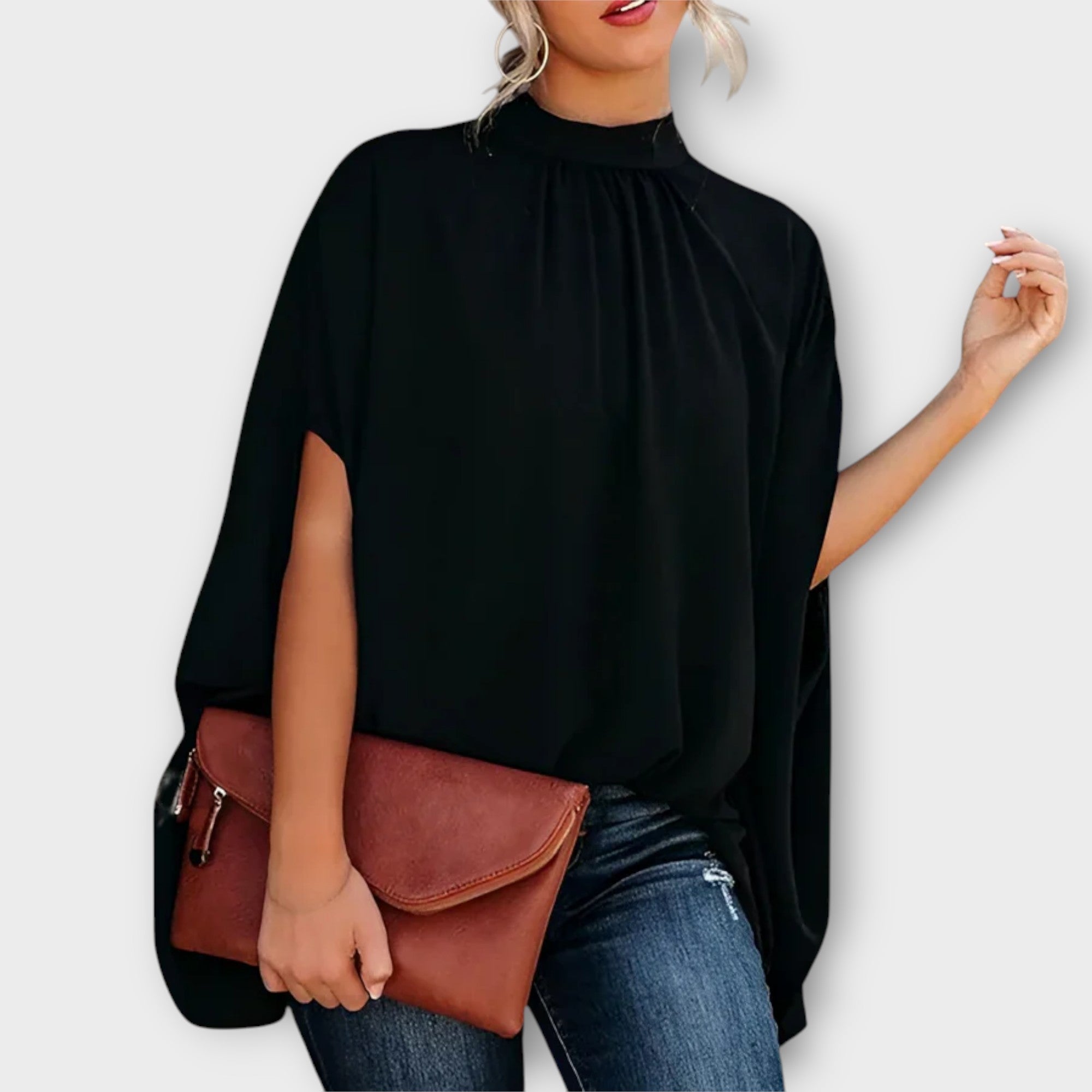 Ksenija - Versatile Blouse