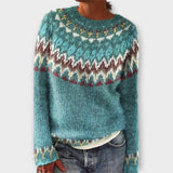 Devyn - Cozy and Relaxed Sweater