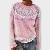 Devyn - Cozy and Relaxed Sweater