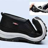 Comfortable and Breathable Men's Walking Shoes