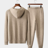 Stil Celje™ | Premium leisure set made of cashmere