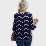 Daliborka - Eternal and Chic Blouse
