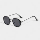Wraparound Sunglasses for Outdoor Activities