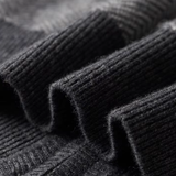 Stil Celje™ | Set made of the finest merino wool with pattern
