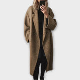 Jennifer - Chic Elegant Coat