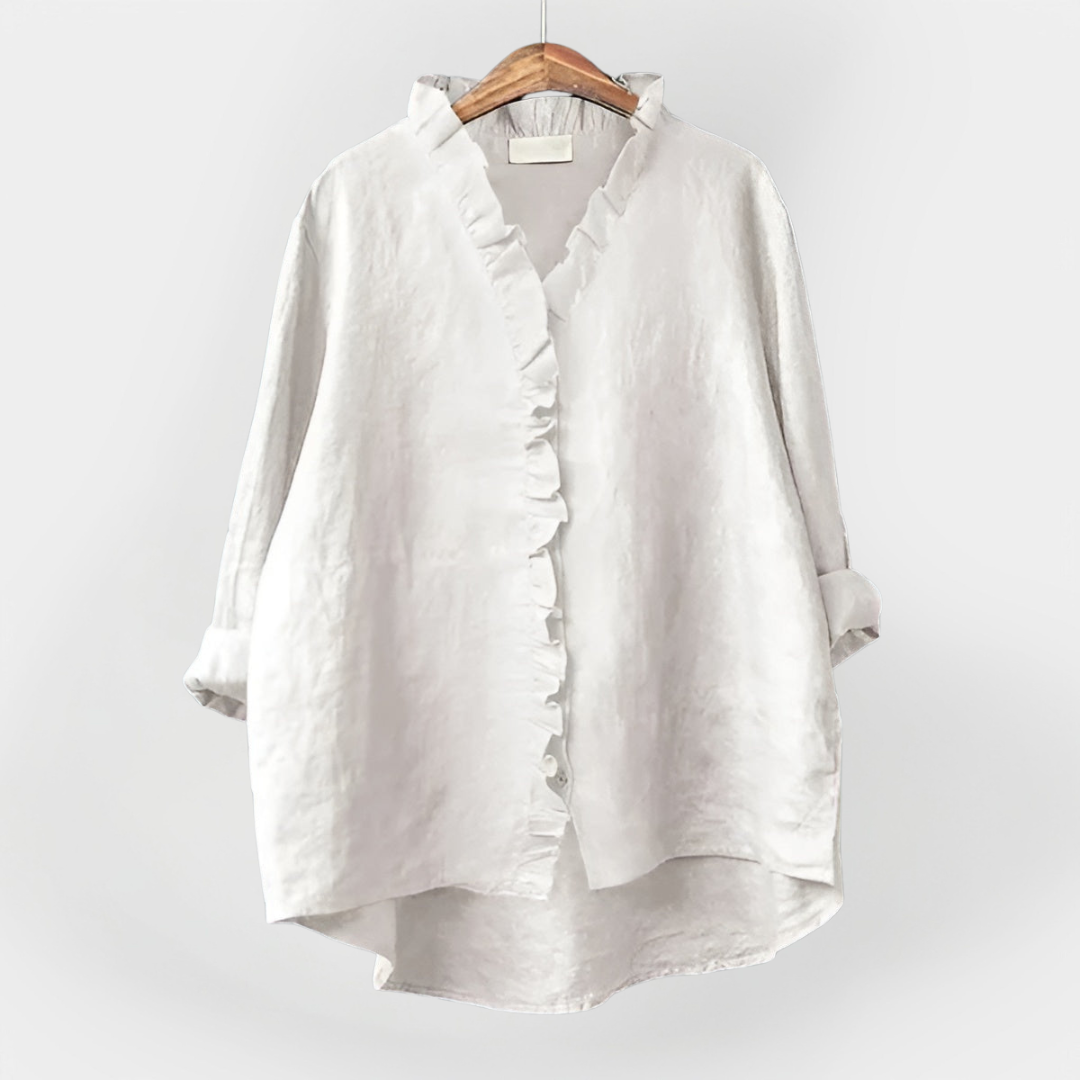 Lightweight, Women's Comfortable Shirt