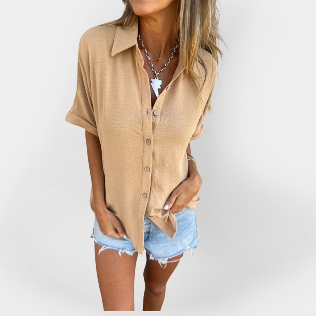 Classic Day Shirt