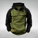 William™ | Multifunctional Winter Hood