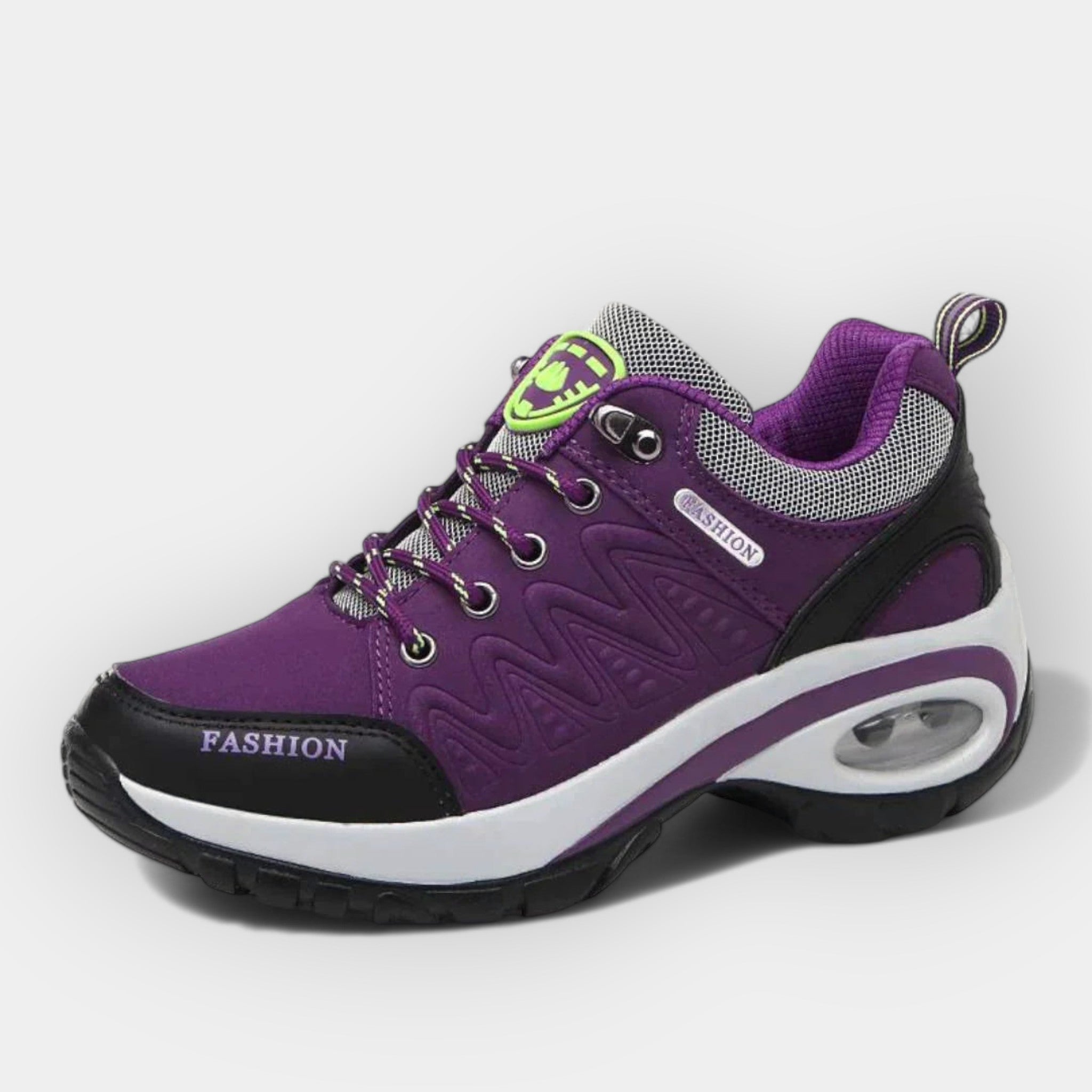 Wireless Shoes
