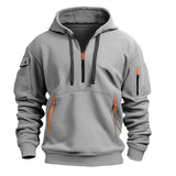 AXEL EVERYDAY HOODIE | DESIGNED FOR WARMTH