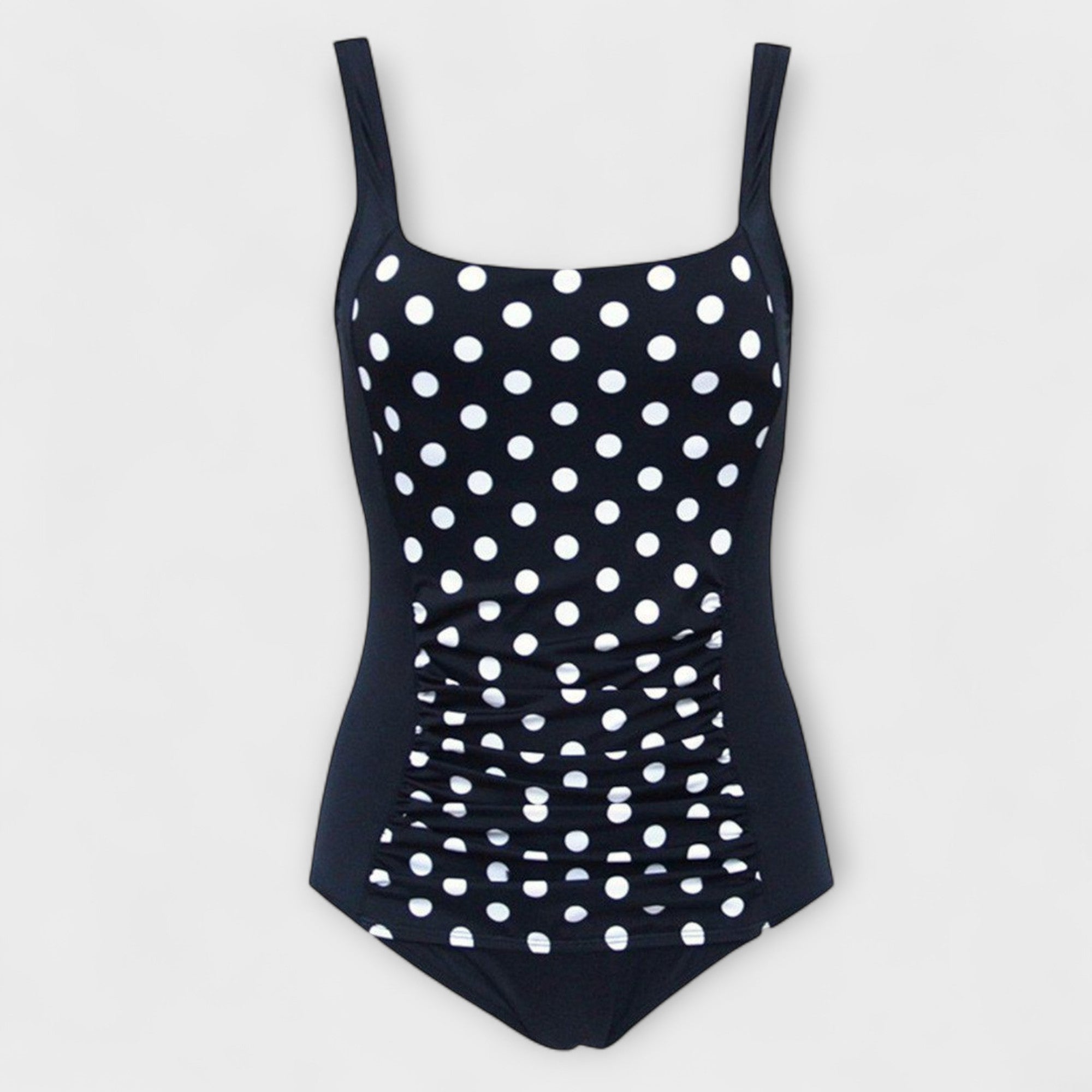 Rafaela – Lined swimsuit with vintage inspiration