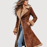 ARA – Sheepskin Coat