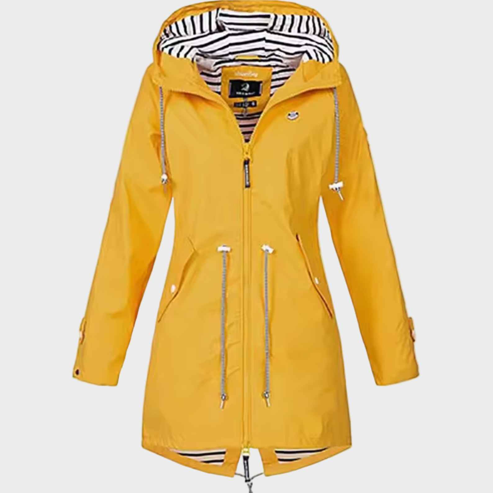 Silva – Waterproof Jacket