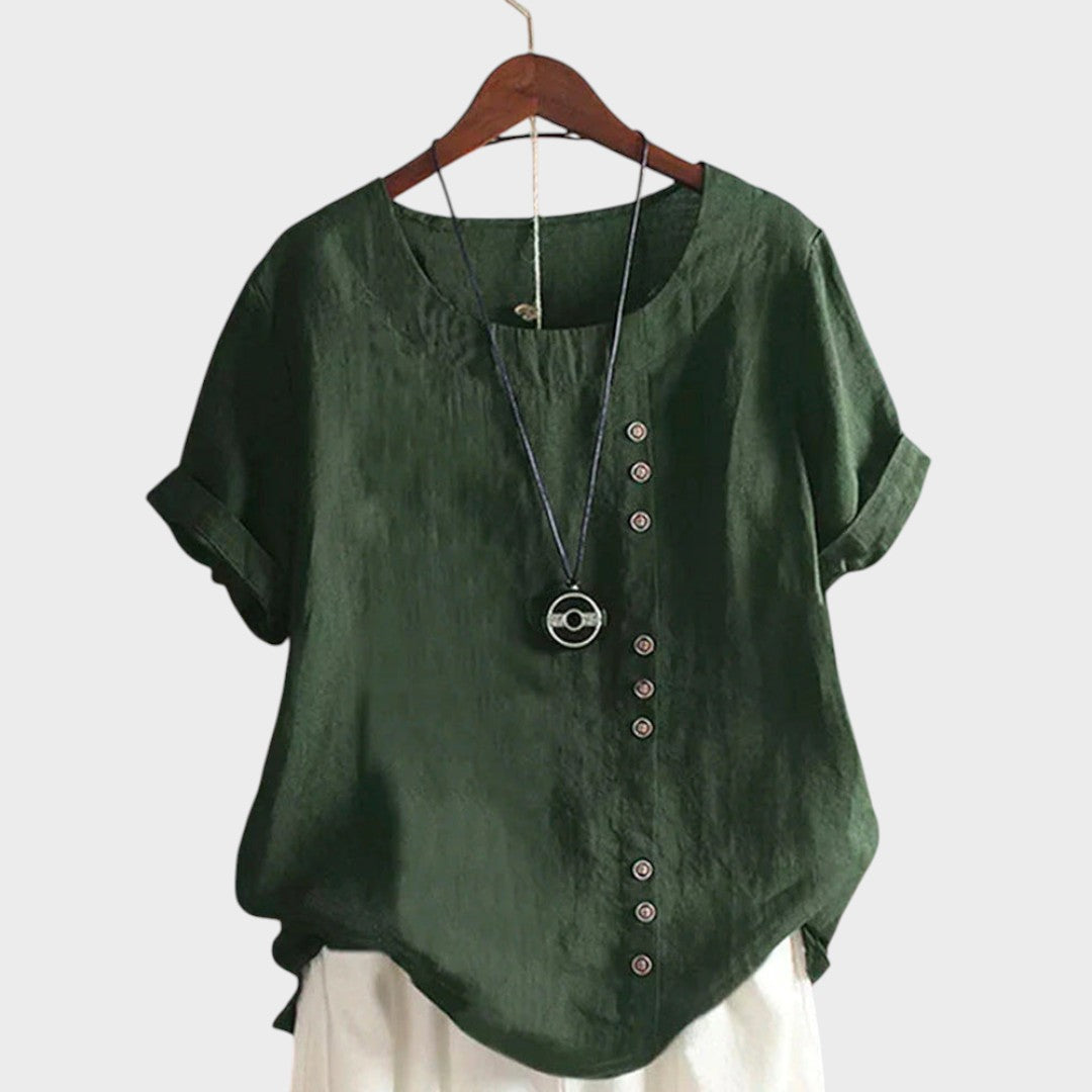 Mirna - Women's Short Sleeve T-Shirt