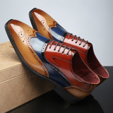 Classic Brogue Shoes Winston Heritage