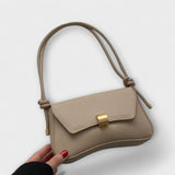 Anda - Vintage Bag with Strap