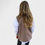 Pavica - Woven Vest
