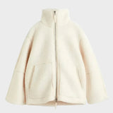 Polona - Soft Warm Winter Jacket