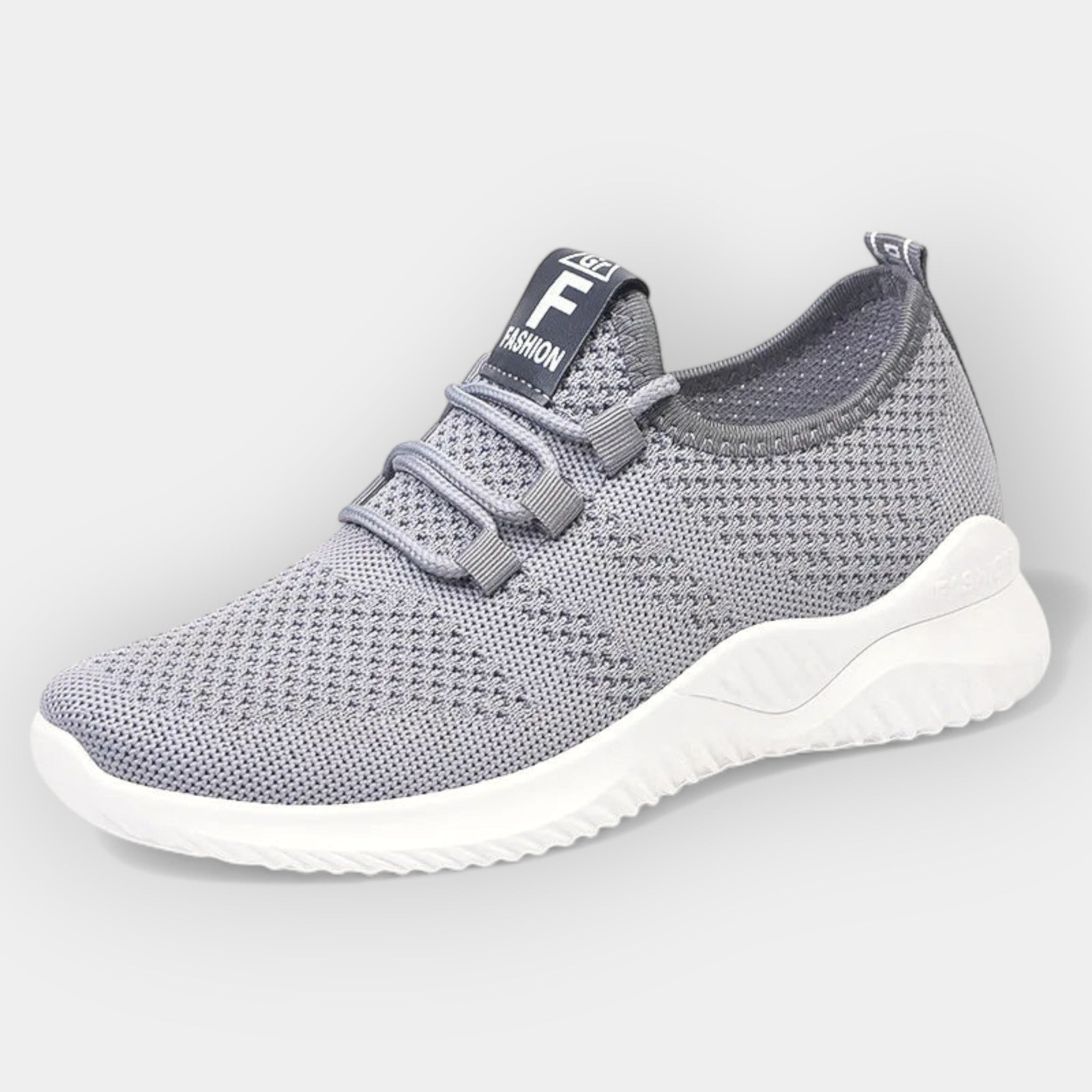 Lightweight orthopedic shoes for comfort