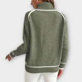 Christine - Luxury Knitted Sweater
