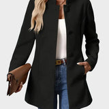 Zora - Eternally Elegant Jacket