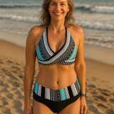 Carolina – Contemporary and Comfortable Bikini