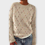 Simon - Cozy Christmas Sweater