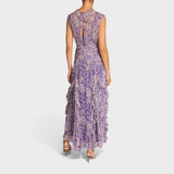 Francisca - Spring Floral Fashion