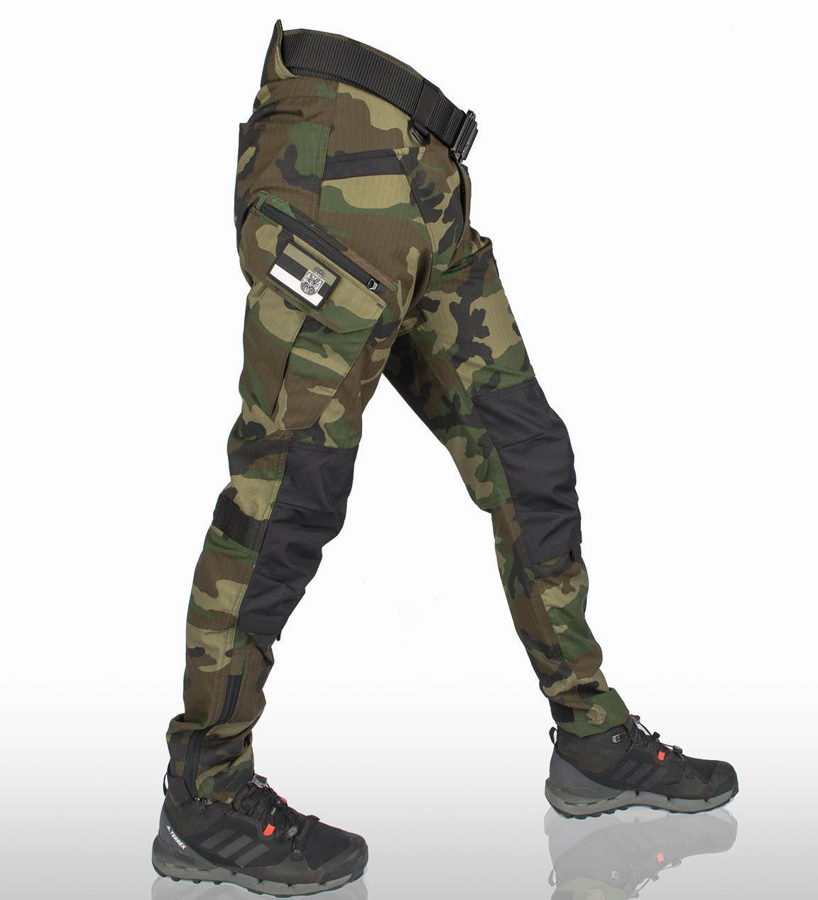 Albert™ - Rildex Tactical Pants