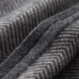 Stil Celje™ | Set made of the finest merino wool with pattern
