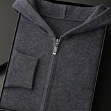 Stil Celje™ | Premium leisure set made of cashmere