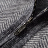 Stil Celje™ | Set made of the finest merino wool with pattern