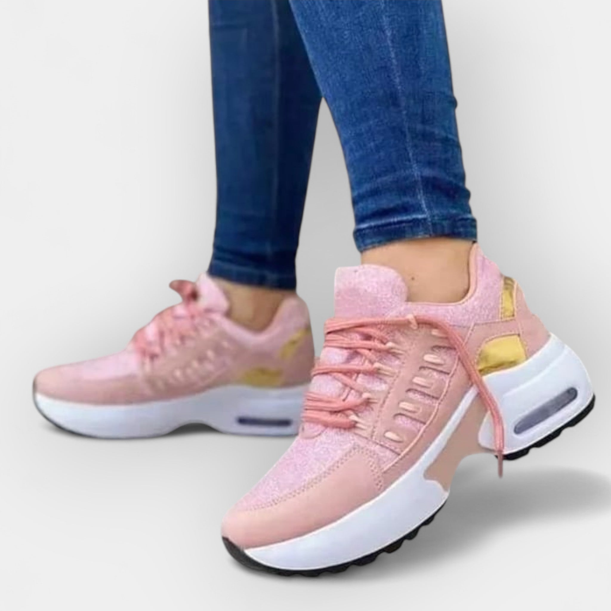 Mountain Shoes