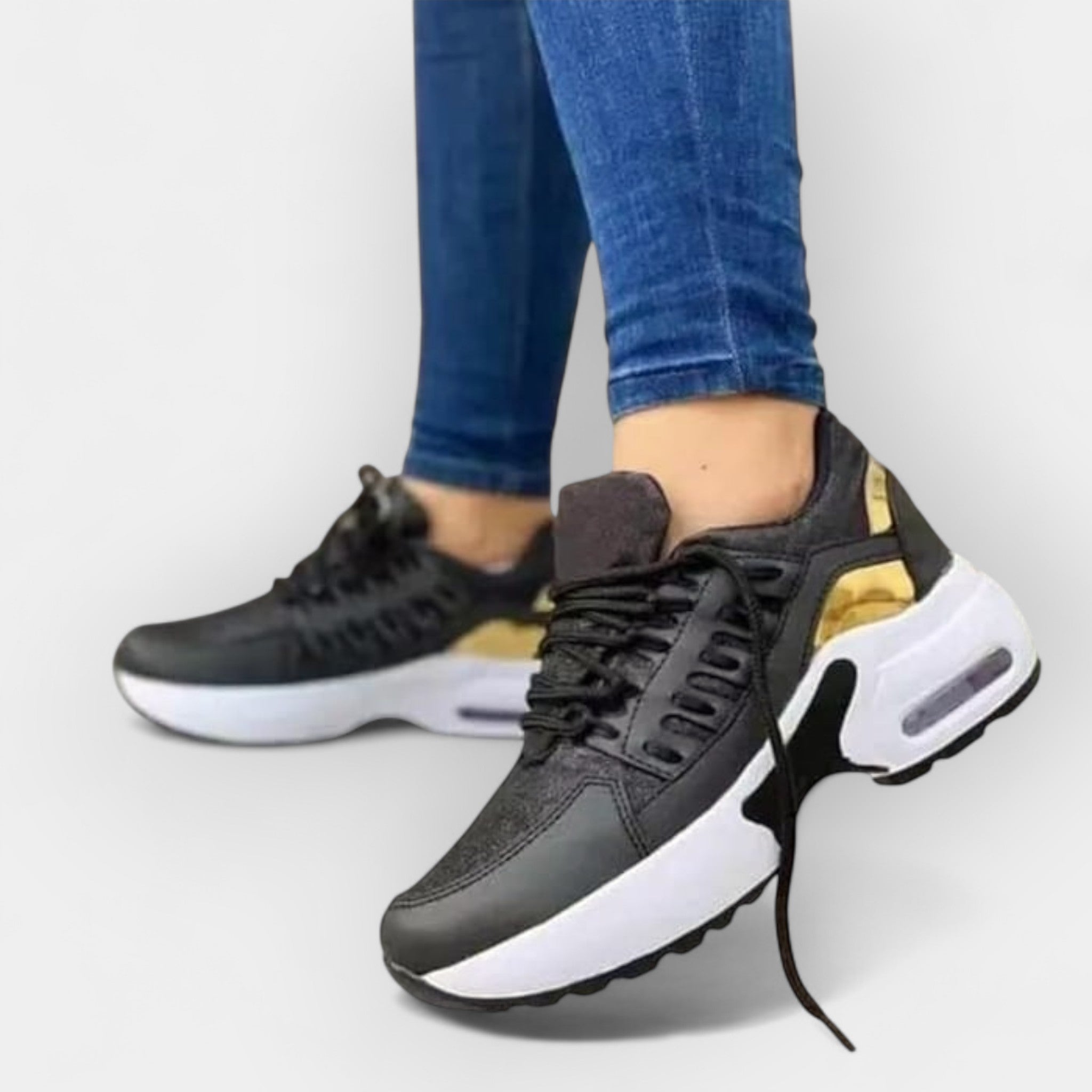 Mountain Shoes