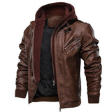 BRAM – COOL JACKET