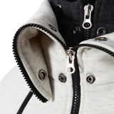 Wesley - Winter Jacket
