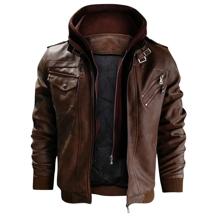 BRAM – COOL JACKET